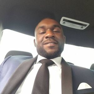 Meet your Posher, Donald